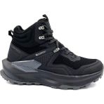 Lumberjack SOMMY HI 4PR Phlon Hafif Taban Erkek Outdoor Bot SİYAH