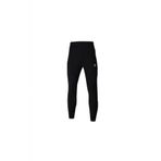 Lumberjack Spark Track Pants Siyah Erkek Günlük Eşofman Altı