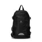 lumberjack Sport Ljk Bpck 5Pr Siyah Erkek Sırt Çantası A102033435