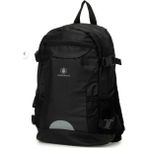 Lumberjack Sport Ljk Siyah Sırt Çantası - 010 - Siyah