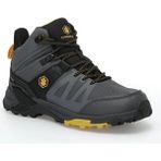 Lumberjack Star Hı 5pr 102019284 Erkek Kışlık Waterproof Bot - Gri