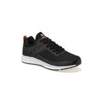LUMBERJACK STRONG 3FX COMFORT CASUAL GÜNLÜK SPOR AYAKKABISI SİYAH 40