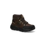 Lumberjack Syen 3PR Kahve Erkek Çocuk Outdoor Bot