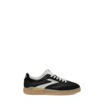 lumberjack TERRY PU 6FX Siyah Erkek Sneaker