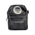 Lumberjack Tex Multıpocket Bl 5pr Siyah Kadın Telefon Çantası 000000000102042421 Siyah