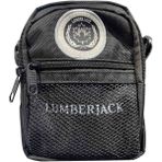Lumberjack Tex Multıpocket Bl 5pr Siyah Kadın Telefon Çantası