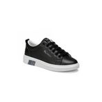 Lumberjack TINA-1PR Siyah Kadın Sneaker Ayakkabı