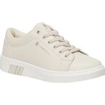 Lumberjack Tina 5FX Bej Kadın Klasik Sneaker