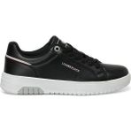 Lumberjack Titania 4FX Siyah Kadın Sneaker