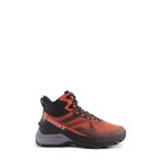lumberjack Turuncu Erkek Outdoor Bot MENDEL HI 4PR