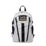 Lumberjack Unisex Gri Sırt Çantası STD ML EVAN BPCK 5PR Modeli
