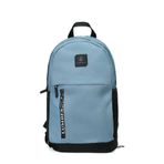Lumberjack Unisex Mavi Sırt Çantası STD WL OLIVER 64CT185 6FX Modeli