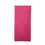 Lumberjack Unisex Pembe Plaj Havlusu STD SUNNSEA PH 6FX Modeli