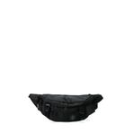 Lumberjack Unisex Siyah Bel Çantası STD RAIN WAIST 6FX Modeli