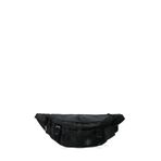Lumberjack Unisex Siyah Bel Çantası STD RAIN WAIST 6FX Modeli