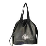 Lumberjack Unisex Siyah Kol Çantası STD LIGHT BAG 5PR Modeli