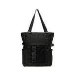 Lumberjack Unisex Siyah Spor Çantası STD SHARKY SHOPPING BAG 5PR Modeli