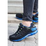 Lumberjack Ursa 1 Pr Waterproof Su Geçirmez Erkek Bot, Siyah-Petrol, 41 Beden