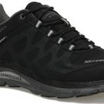 Lumberjack Ursa 3Pr Siyah Su Geçirmez Waterproff Outdoor Ayakkabı