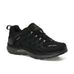 Lumberjack Ursa 5pr Waterproof Siyah Siyah Ayakkabı102016077