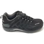 Lumberjack Ursa 9pr Siyah-K Gri Waterproof Outdoor Erkek Ayakkabı Su Geçirmez - 010 - Siyah