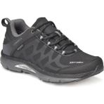 Lumberjack Ursa 9PR Su Geçirmez Siyah Mavi Outdoor Spor Ayakkabı