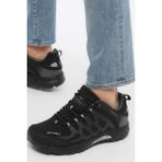 Lumberjack Ursa Erkek Waterproof Ayakkabı 101393026SIYAH - (ClearEyelets)Black-RadiantOrchid