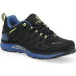 Lumberjack Ursa Siyah Saks Waterproof (Su Geçirmez) Erkek Outdoor Ayakkabı - 010 - Siyah