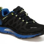 Lumberjack Ursa Watherproof Unisex Outdoor Ayakkabı