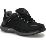 Lumberjack Ursa WMN 4PR Siyah-Siyah Waterproof Outdoor Ayakkabı