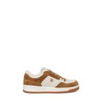 lumberjack VELO 6FX Kahverengi Erkek Sneaker