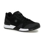Lumberjack Vendor 3pr Xl 46-47-48 Özel Büyük Numara Comfort Casual Spor Ayakkabı - Siyah