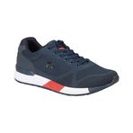 Lumberjack Vendor Erkek Lacivert Sneaker Ayakkabı