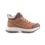 Lumberjack Violly 4Pr Kadın Taba Waterproof Bot
