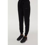 Lumberjack W-CT133 BASIC JOGGER 2PR Siyah Kadın Eşofman Altı