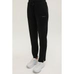 Lumberjack W-CT693 Carla Track Pants Siyah Kadın Eşofman Altı - XL