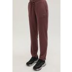 Lumberjack W-CT693 CARLA TRACK PANTS Siyah Kadın Eşofman Altı