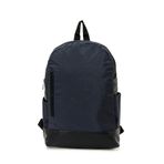 lumberjack W PIRON 35SR067 4FX Lacivert Erkek Sırt Çantası