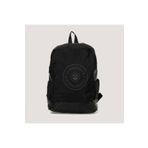 lumberjack W Piron 35SR067 4FX Sırt Destekli Sırt Çantası - Siyah - STANDART