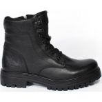 Lumberjack Wagner 1PR Hakiki Deri İçi Full Kürklü Comfort Casual Erkek Bot