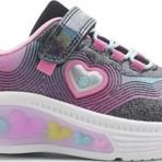 Lumberjack Wavy 5fx Kız Çocuk Spor Ayakkabı 101942064