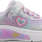 Lumberjack Wavy 5fx Lila Kız Çocuk Spor Ayakkabı 101942063
