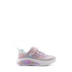 Lumberjack Wavy 5FX Pembe Kız Çocuk Yürüyüş Ayakkabısı