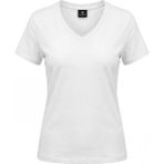 Lumberjack Wb 11ATHEN 6fx Ekru Kadın Kısa Kol T-Shirt - Bej - XL