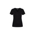 Lumberjack Wb 11Athen 6Fx Kadın Siyah T-Shirt - 102063455