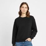 Lumberjack Wb 16Ammy-C 5Pr Kadın Siyah Sweatshirt - 102027301