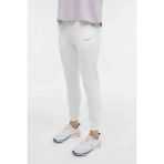 Lumberjack WB 22133CT BASIC JOGGER 3PR Ekru Kadın Eşofman Alt