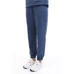 lumberjack WB 22CAMILA-P CT695 5PR İndigo Kadın Eşofman Altı, İndigo-102025673, S