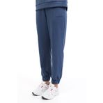 lumberjack WB 22CAMILA-P CT695 5PR İndigo Kadın Eşofman Altı