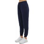 Lumberjack WB 22CT133 6FX LACI Kadın Eşofman Altı - Lacivert - XS